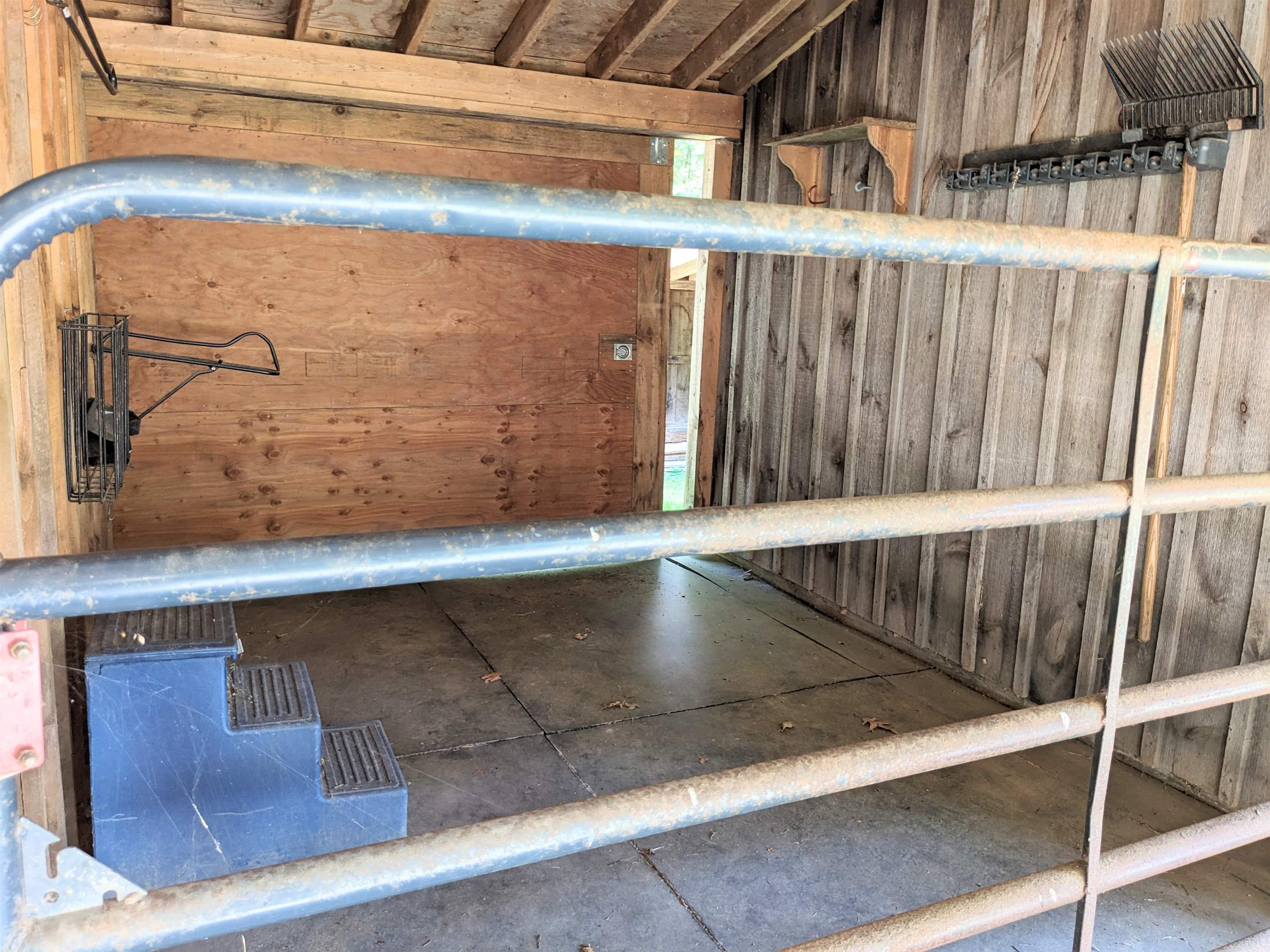 155 Chase Road South Hampton, NH 03827 - Photo 36 of 39