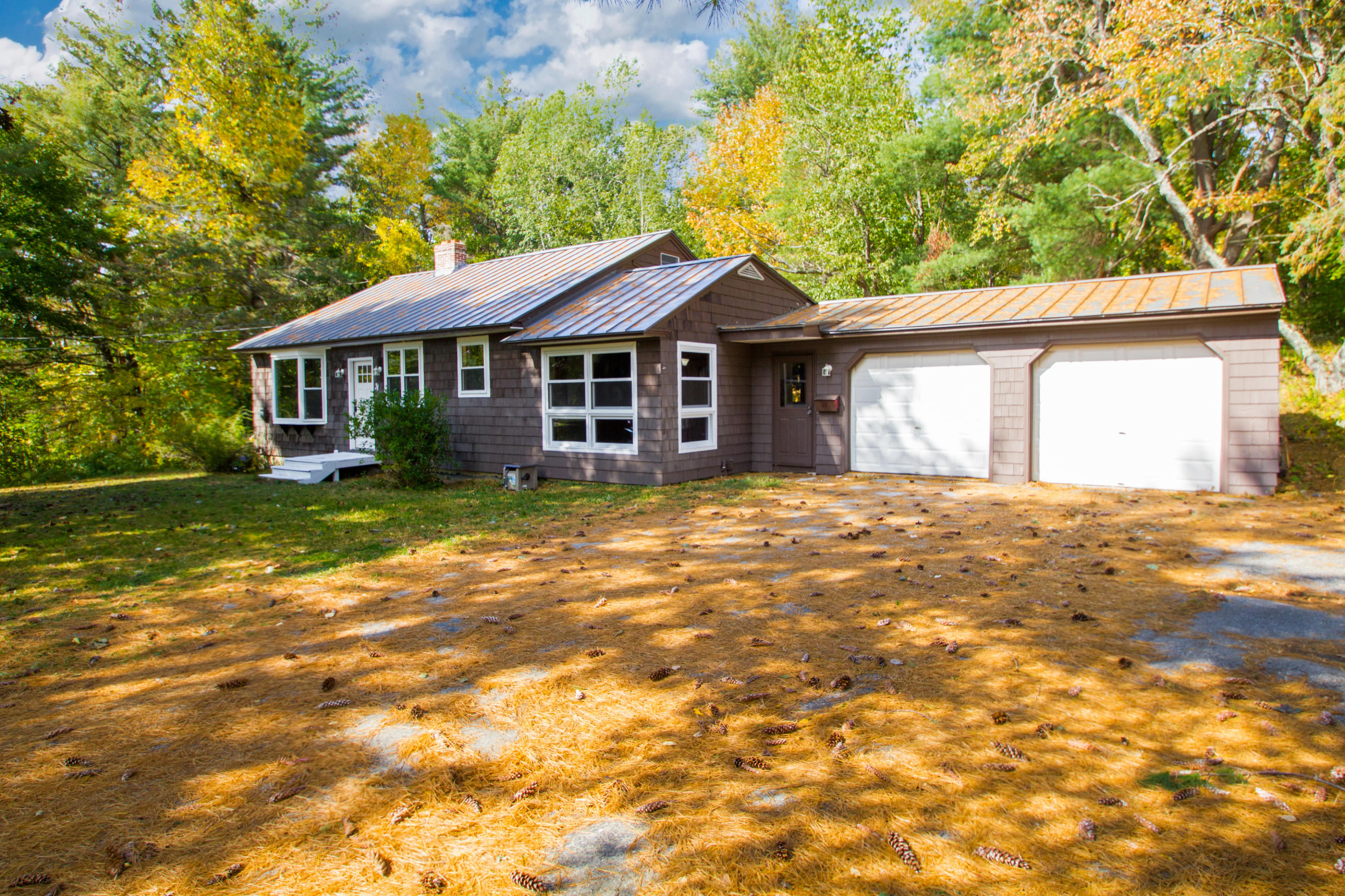 31 Old Winthrop Road Augusta, ME 04330 - Photo 2 of 40 SQFT-6574