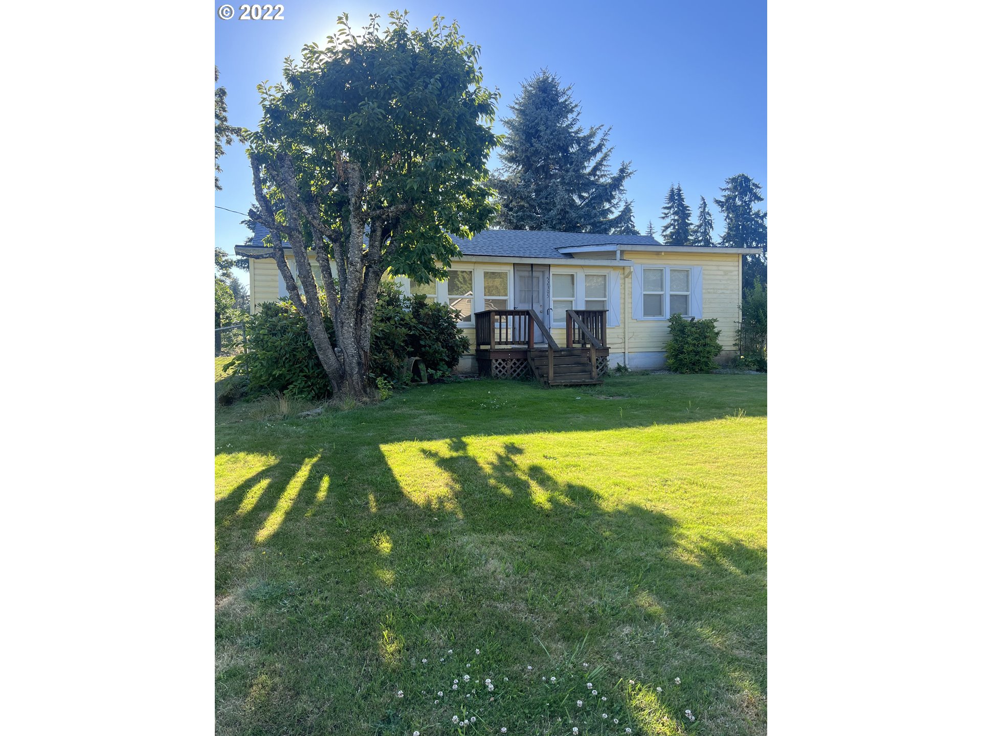 52305 Southwest Keys Road Scappoose, OR 97056 - Photo 1 of 21 Gallery Image 1
