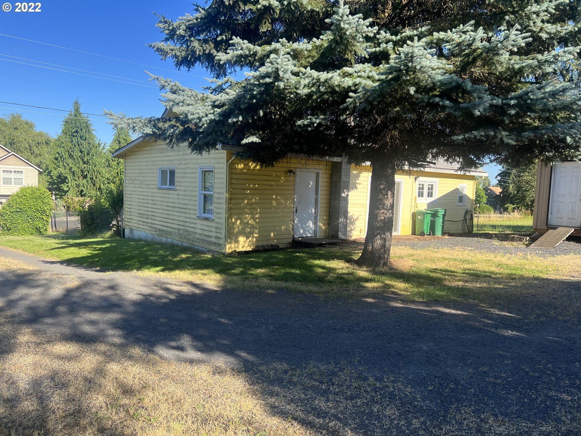 52305 Southwest Keys Road Scappoose, OR 97056 - Photo 15 of 21 Gallery Image 15