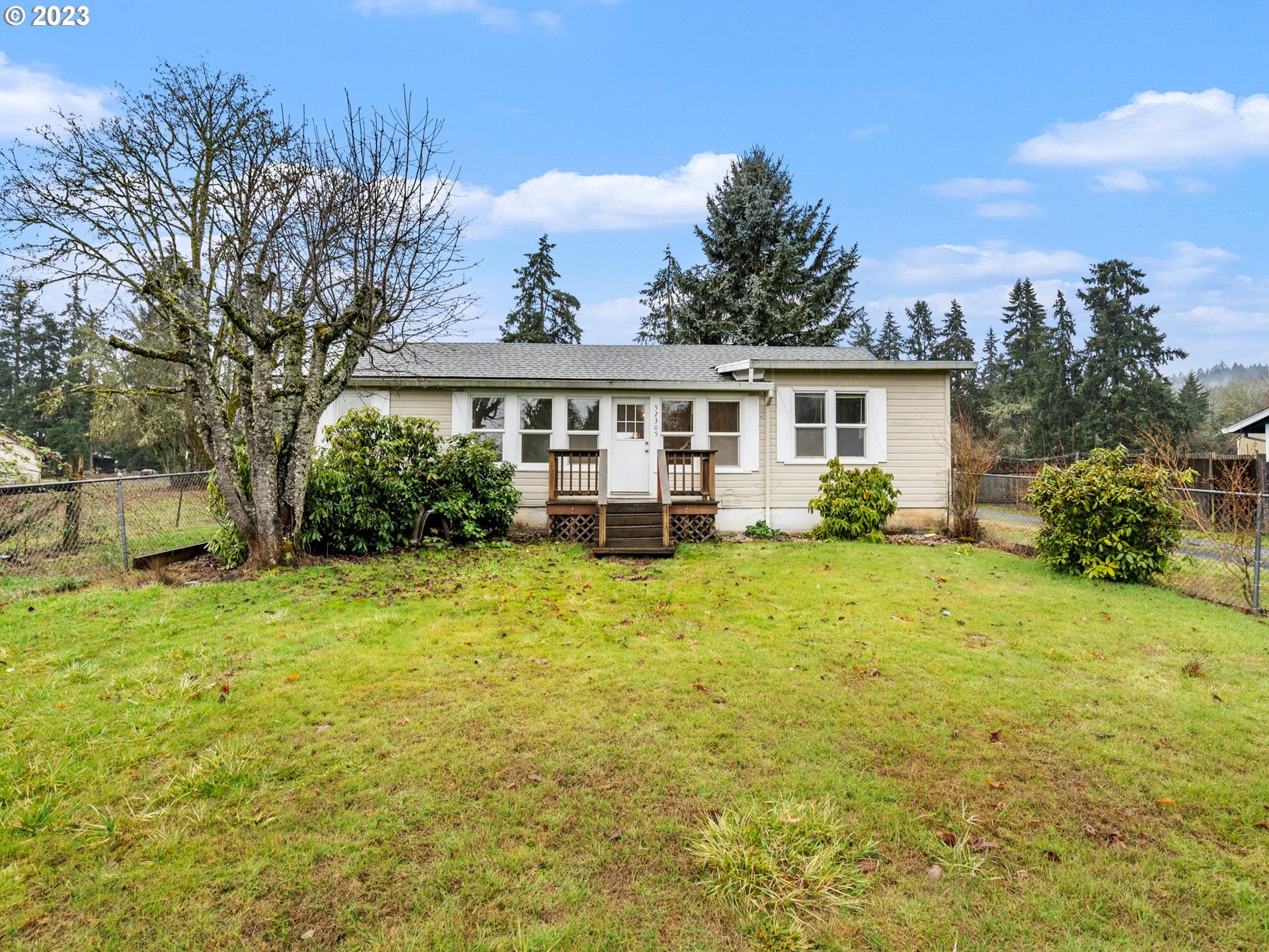 52305 Southwest Keys Road Scappoose, OR 97056 - Photo 17 of 21 Gallery Image 17