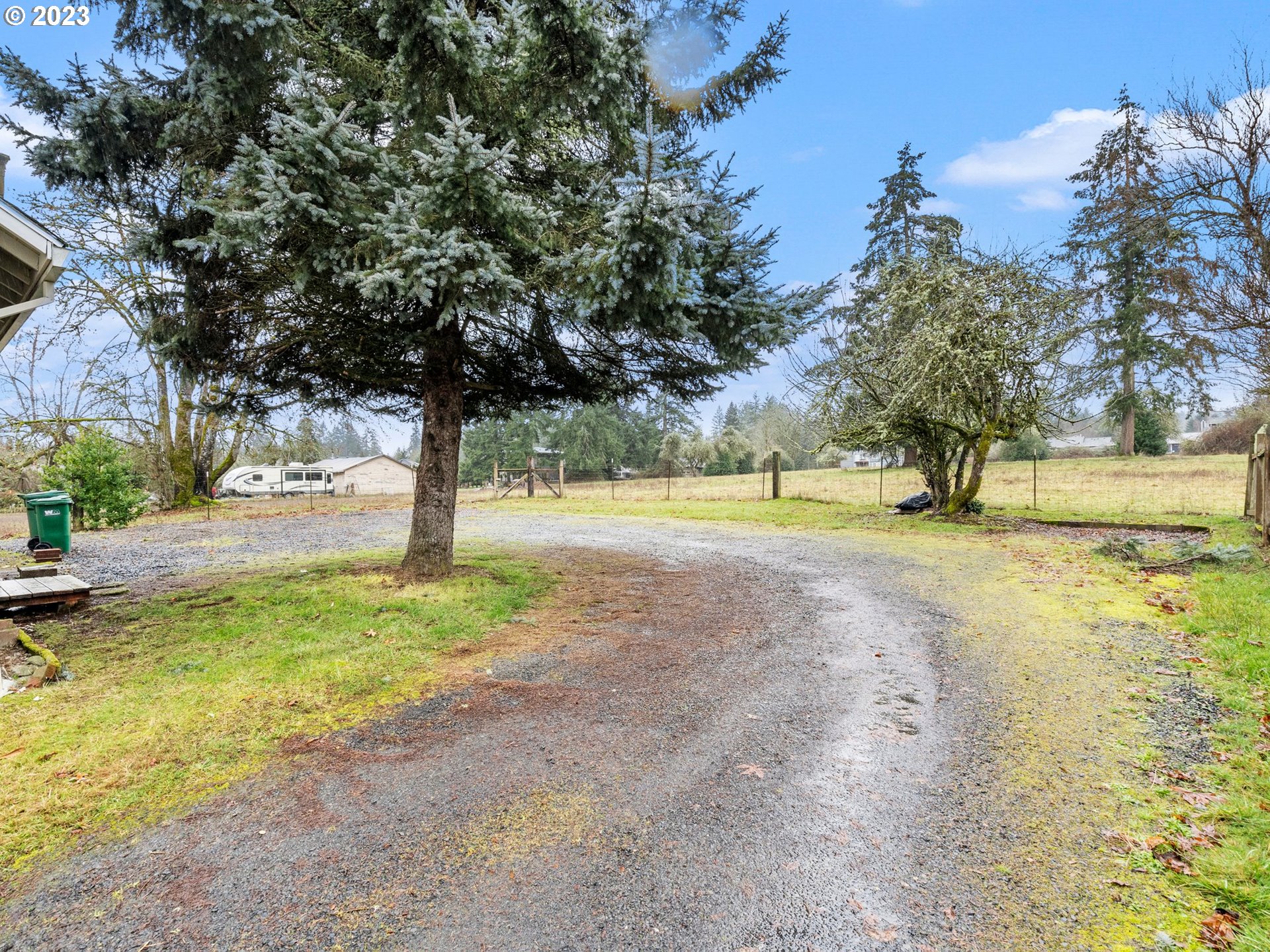 52305 Southwest Keys Road Scappoose, OR 97056 - Photo 20 of 21 Gallery Image 20