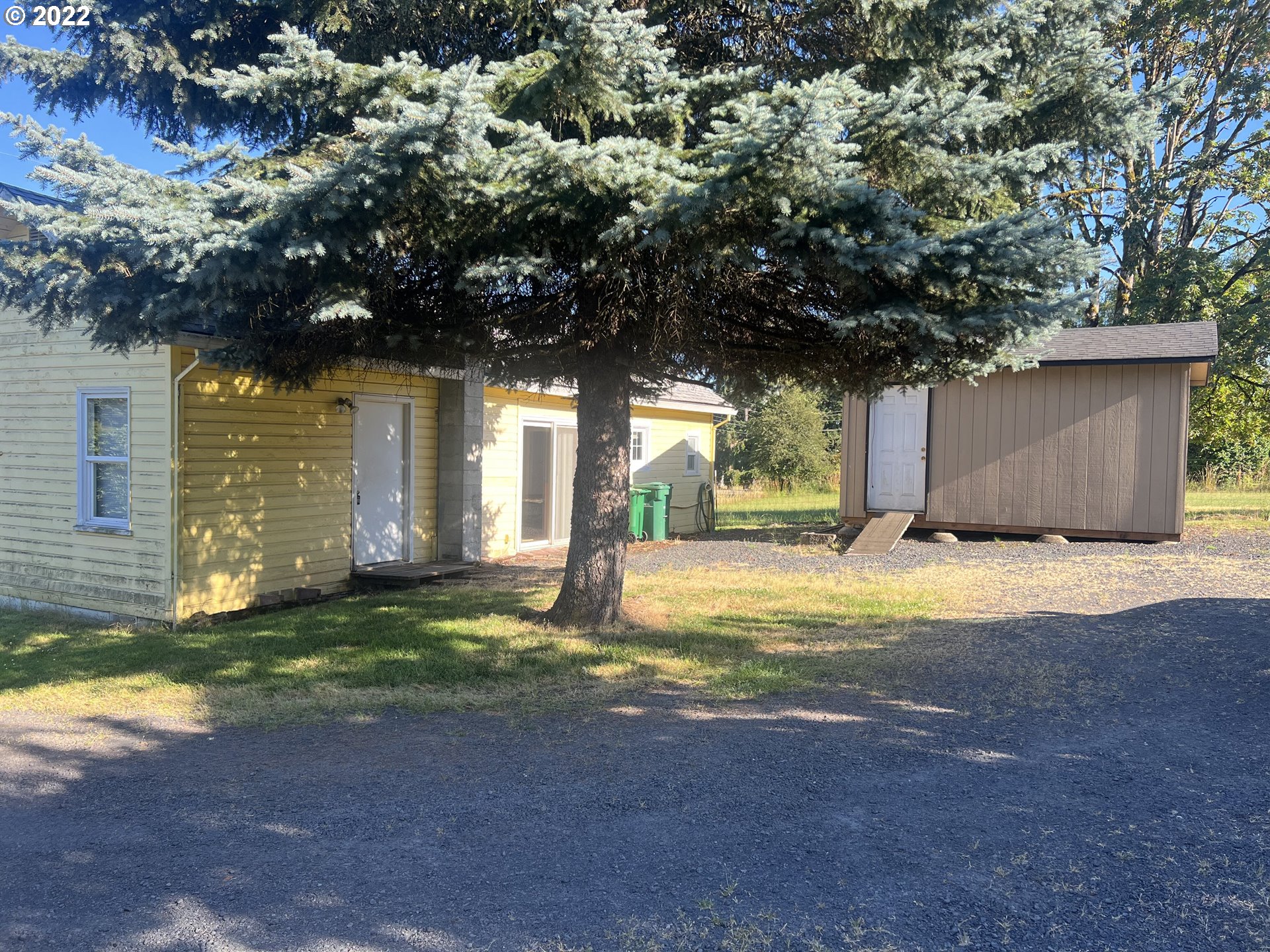 52305 Southwest Keys Road Scappoose, OR 97056 - Photo 4 of 21 Gallery Image 4