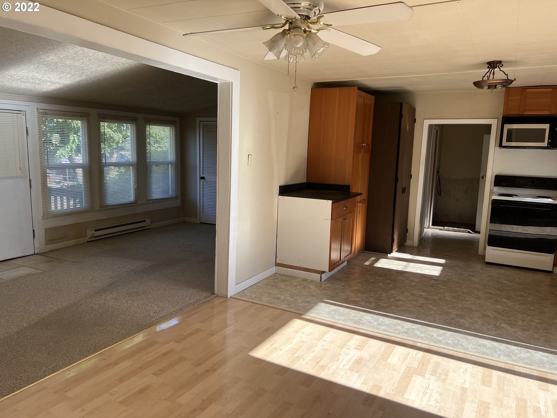 52305 Southwest Keys Road Scappoose, OR 97056 - Photo 5 of 21 Gallery Image 5