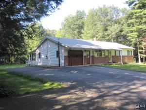 216 Smith Road, Unit A1A Jim Thorpe, PA 18229 - Photo 1 of 1 FRONT OF HOME