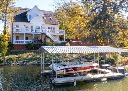 $1,299,900 | 501 Sandy Cove, Old Hickory, TN 37138
