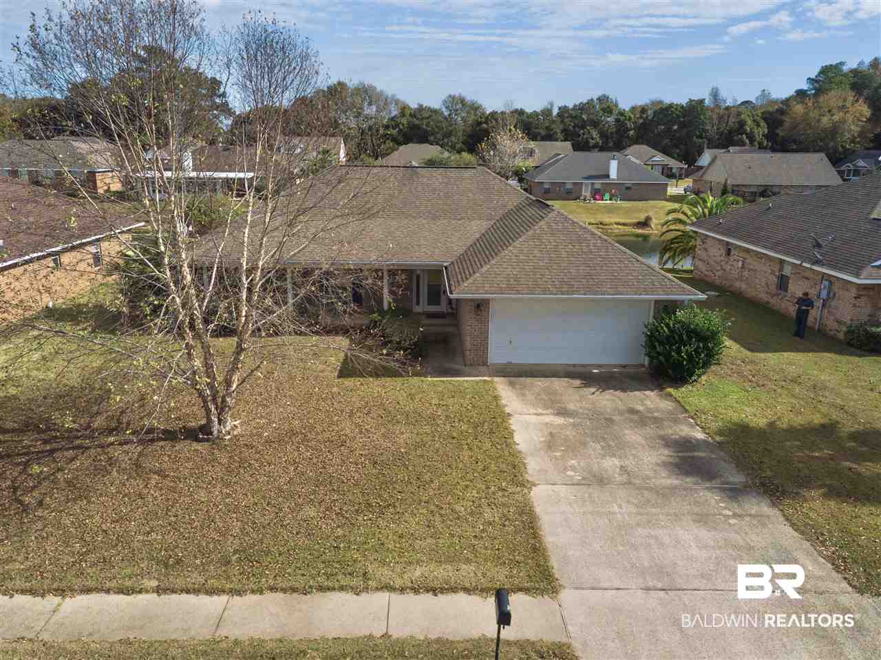 8914 Turf Creek Drive Foley, AL 36535 - Photo 46 of 49