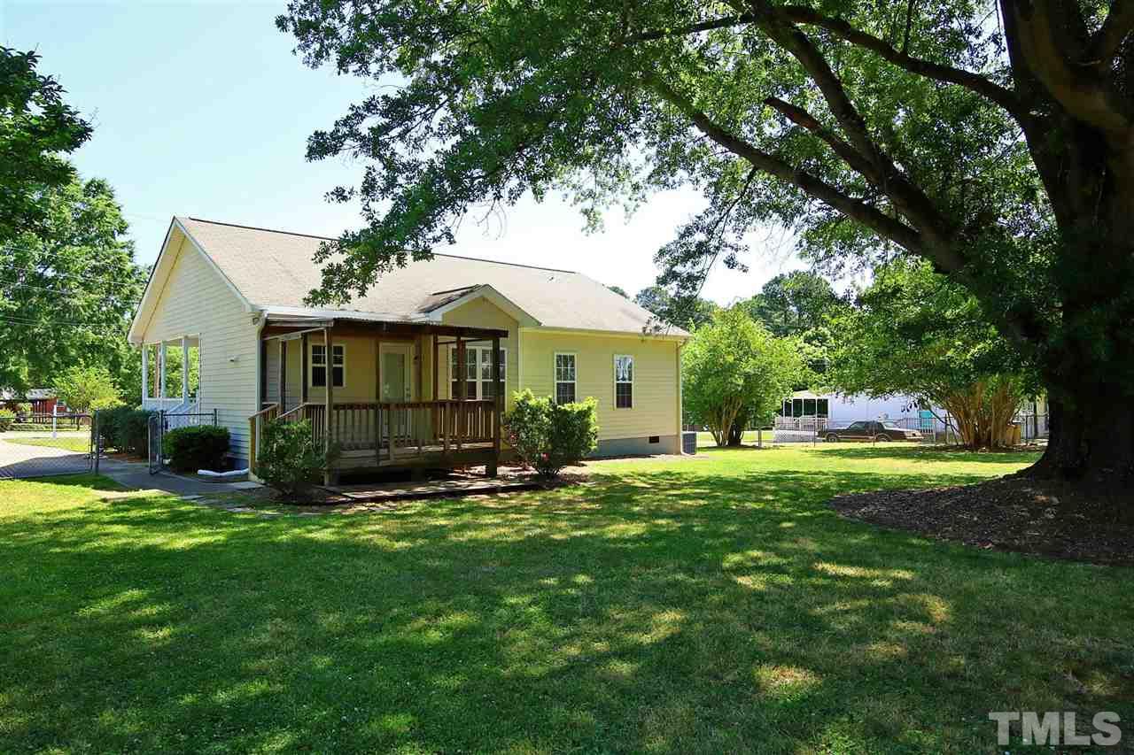 128 Spring Park Road Wake Forest, NC 27587 - Photo 8 of 30 Gallery Image 8