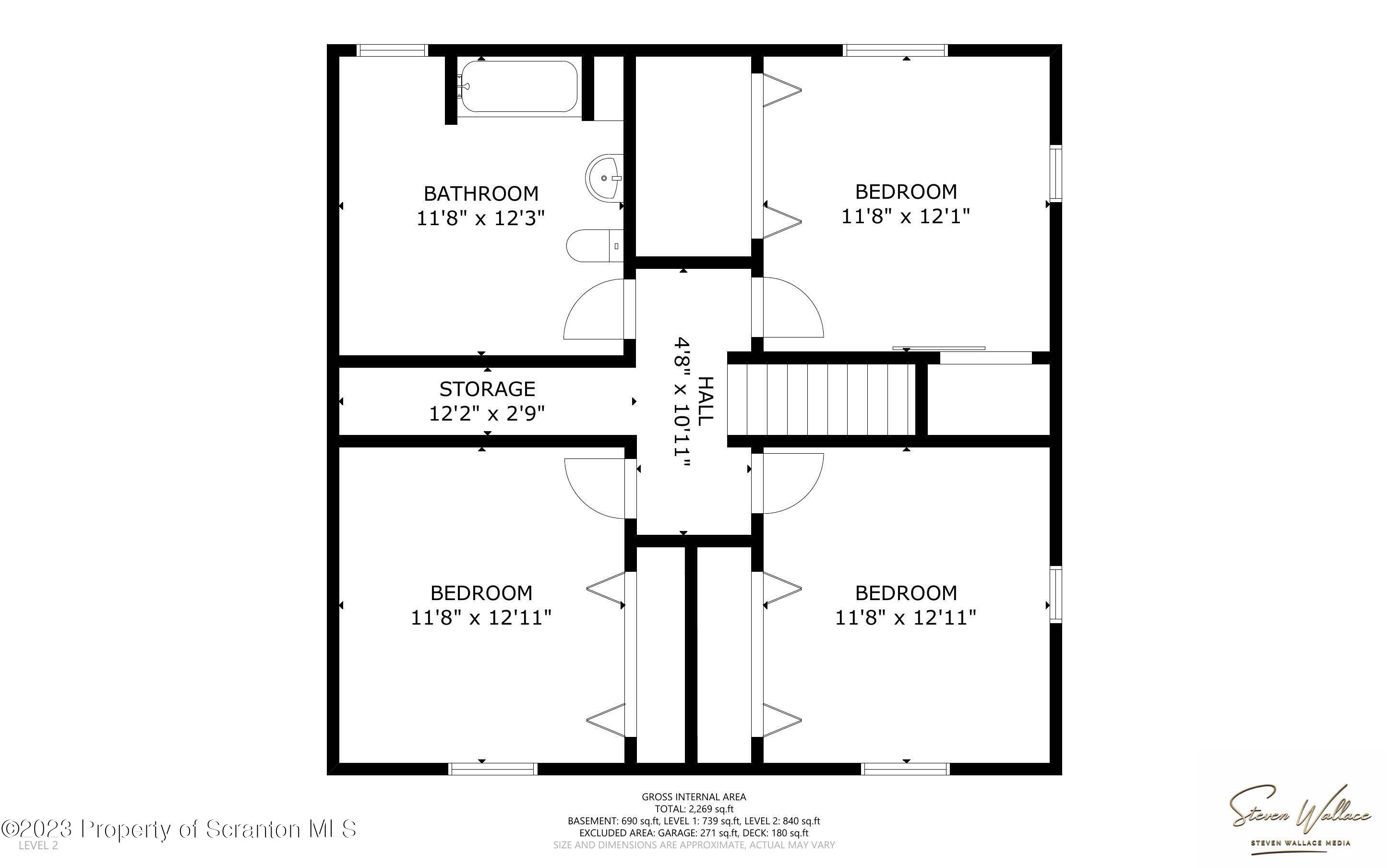 17 Spring Lane Moscow, PA 18444 - Photo 29 of 60 Gallery Image 29