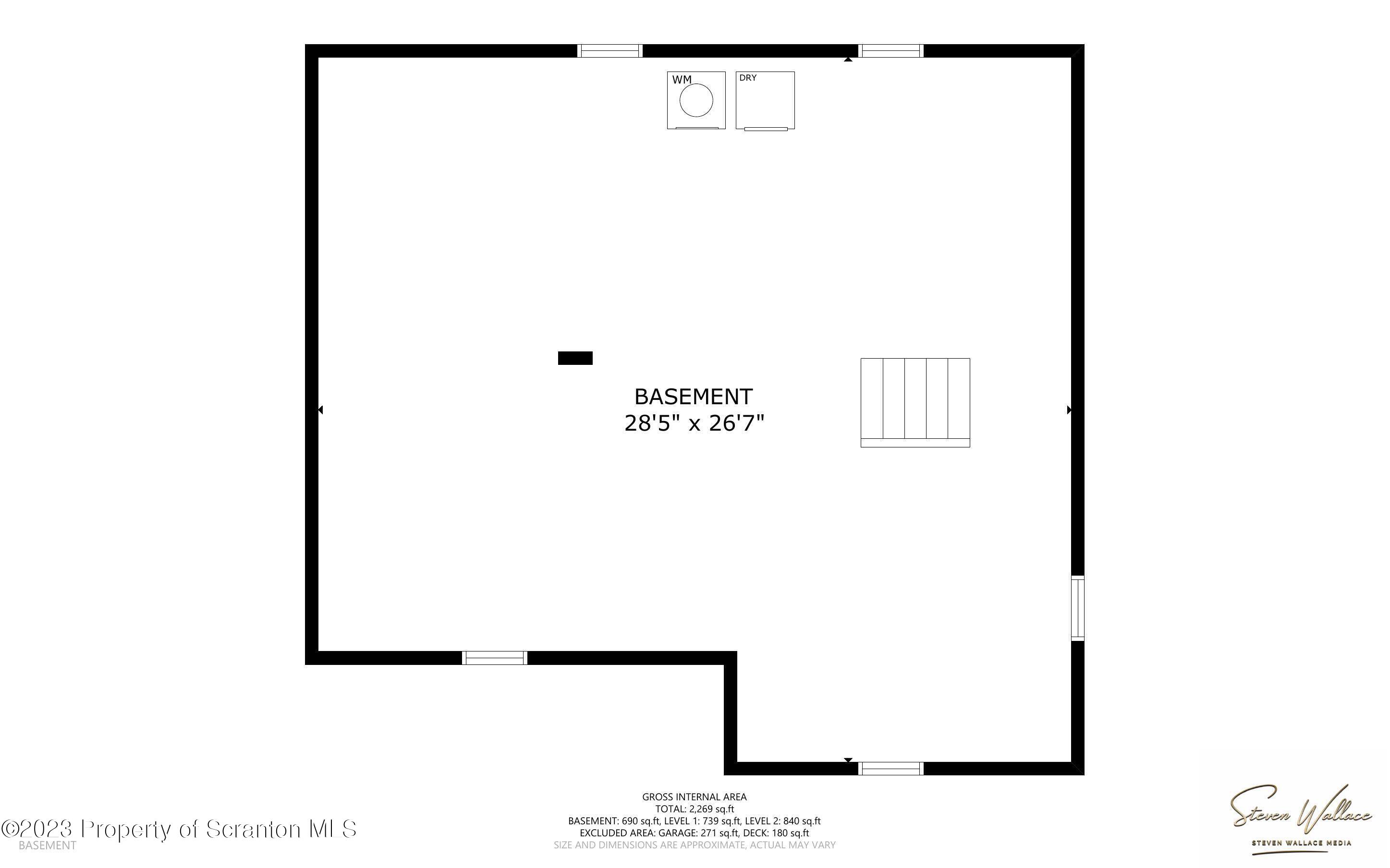 17 Spring Lane Moscow, PA 18444 - Photo 46 of 60 Gallery Image 46