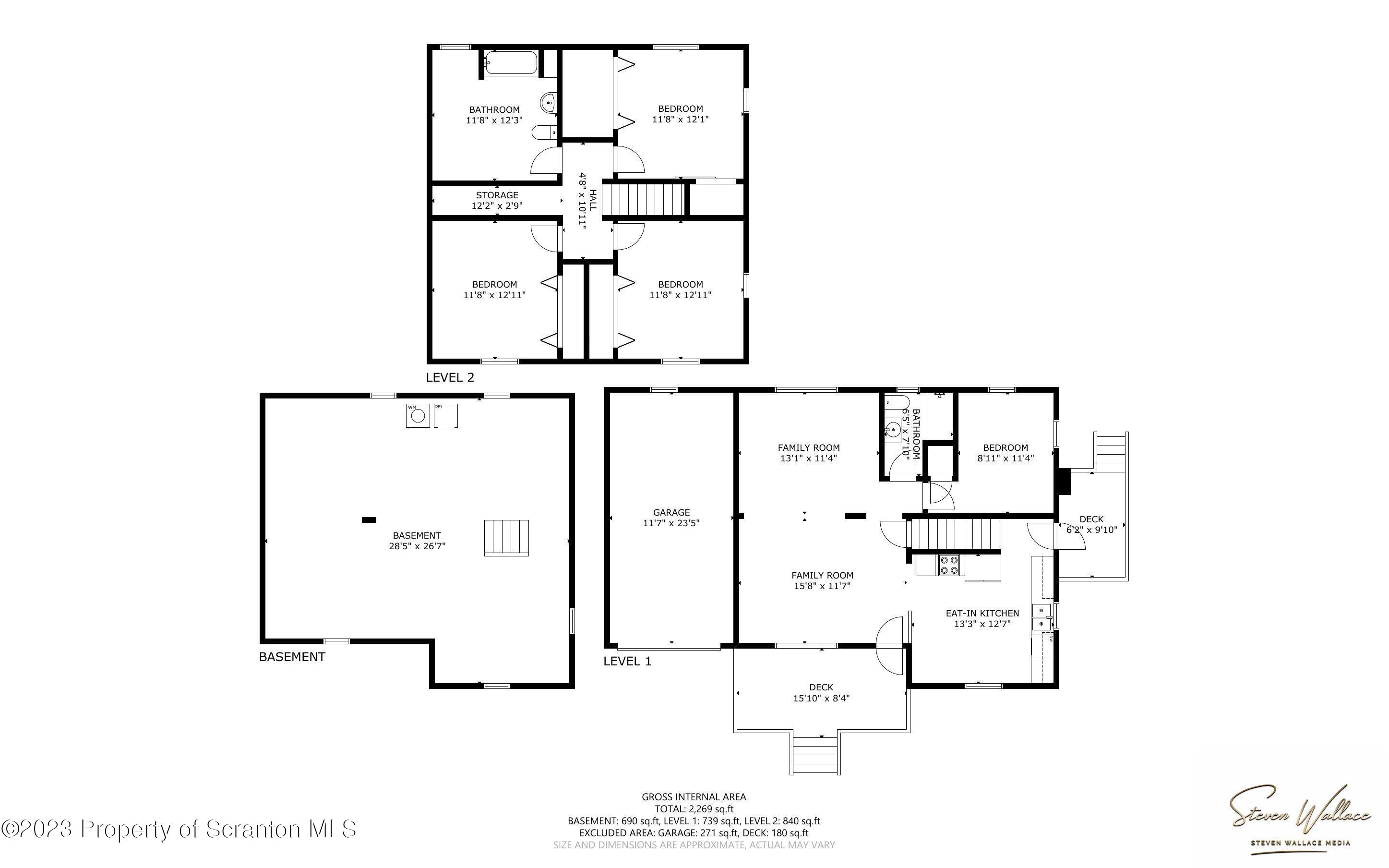17 Spring Lane Moscow, PA 18444 - Photo 60 of 60 Gallery Image 60