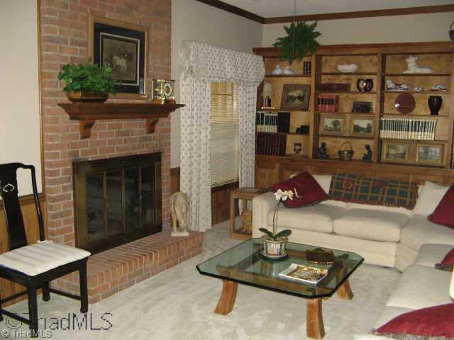 514 Lindley Road Greensboro, NC 27410 - Photo 3 of 9 Other.