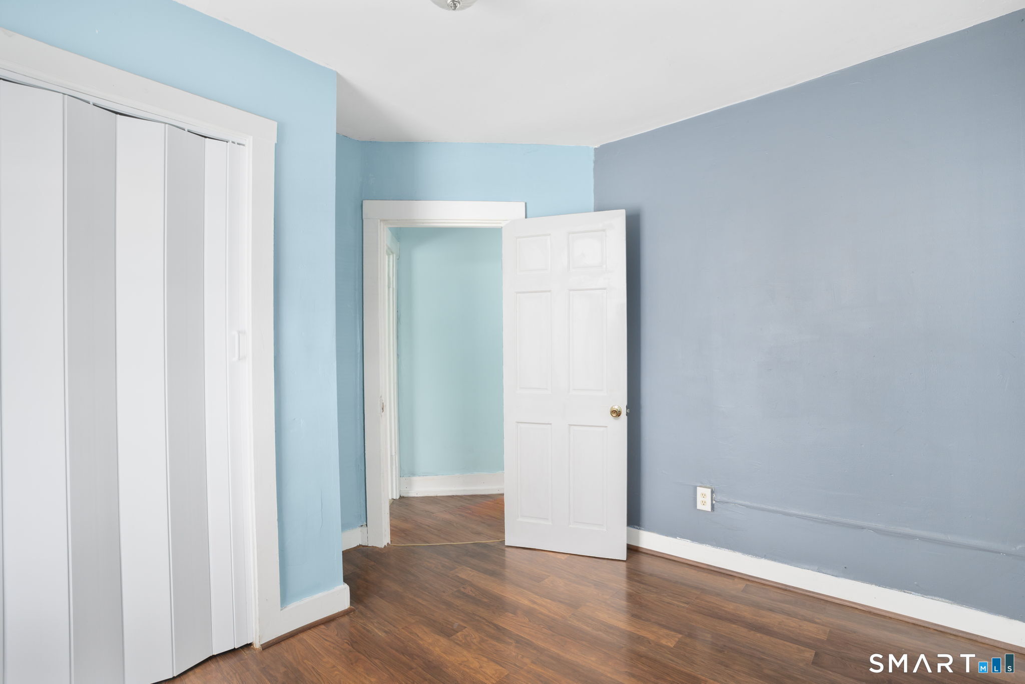 41 Boys Avenue Killingly, CT 06263 - Photo 13 of 29 Upstairs Guest Bedroom - 41A