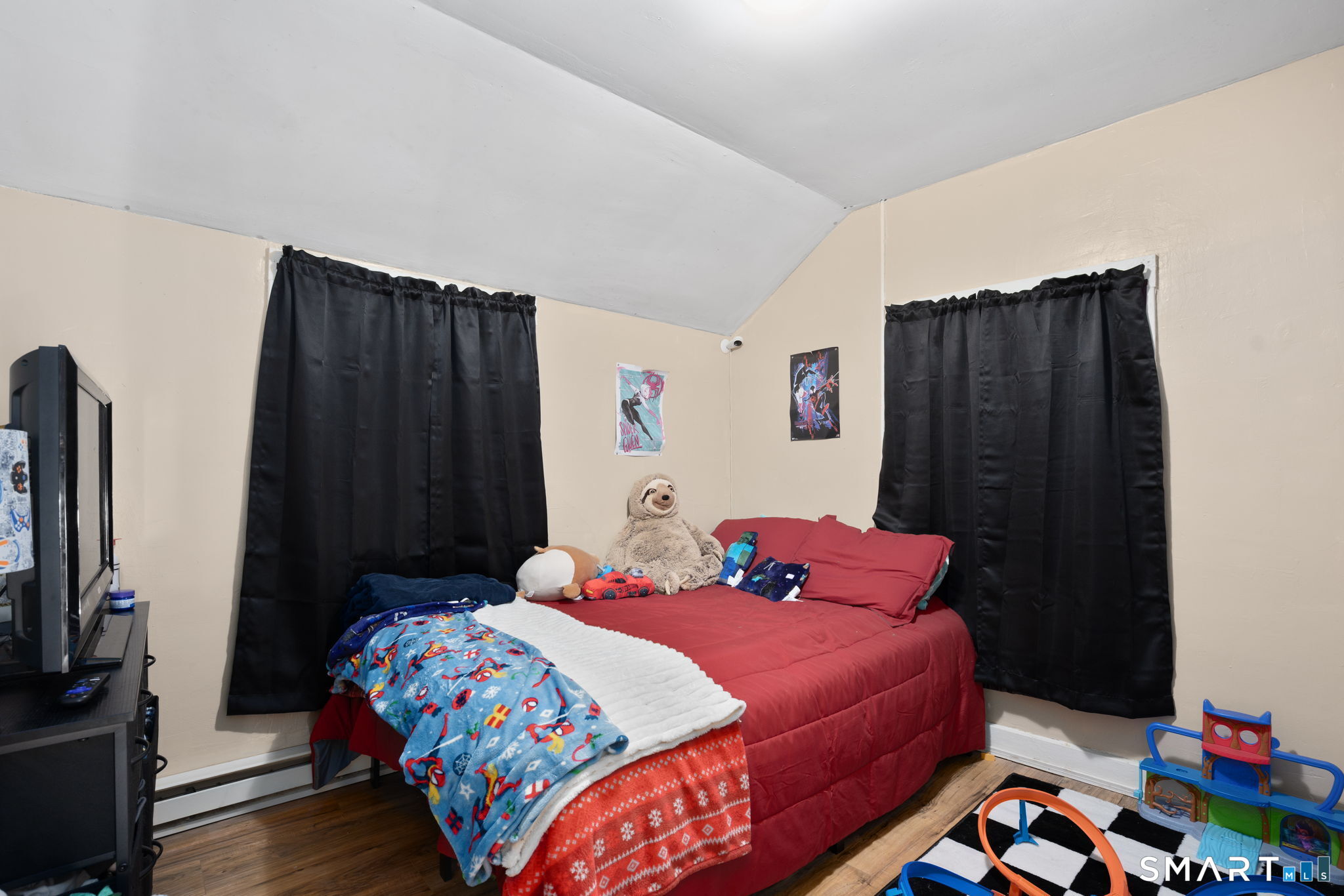 41 Boys Avenue Killingly, CT 06263 - Photo 20 of 29 Upstairs Guest Bedroom - 41B