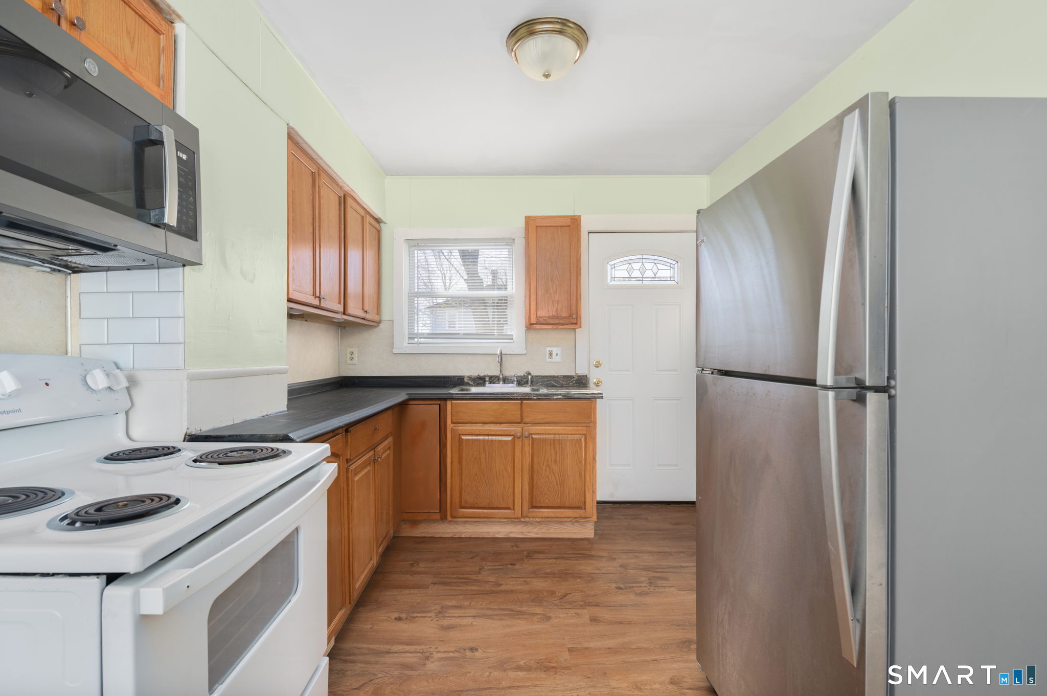 41 Boys Avenue Killingly, CT 06263 - Photo 2 of 29 Main Level Kitchen - 41A