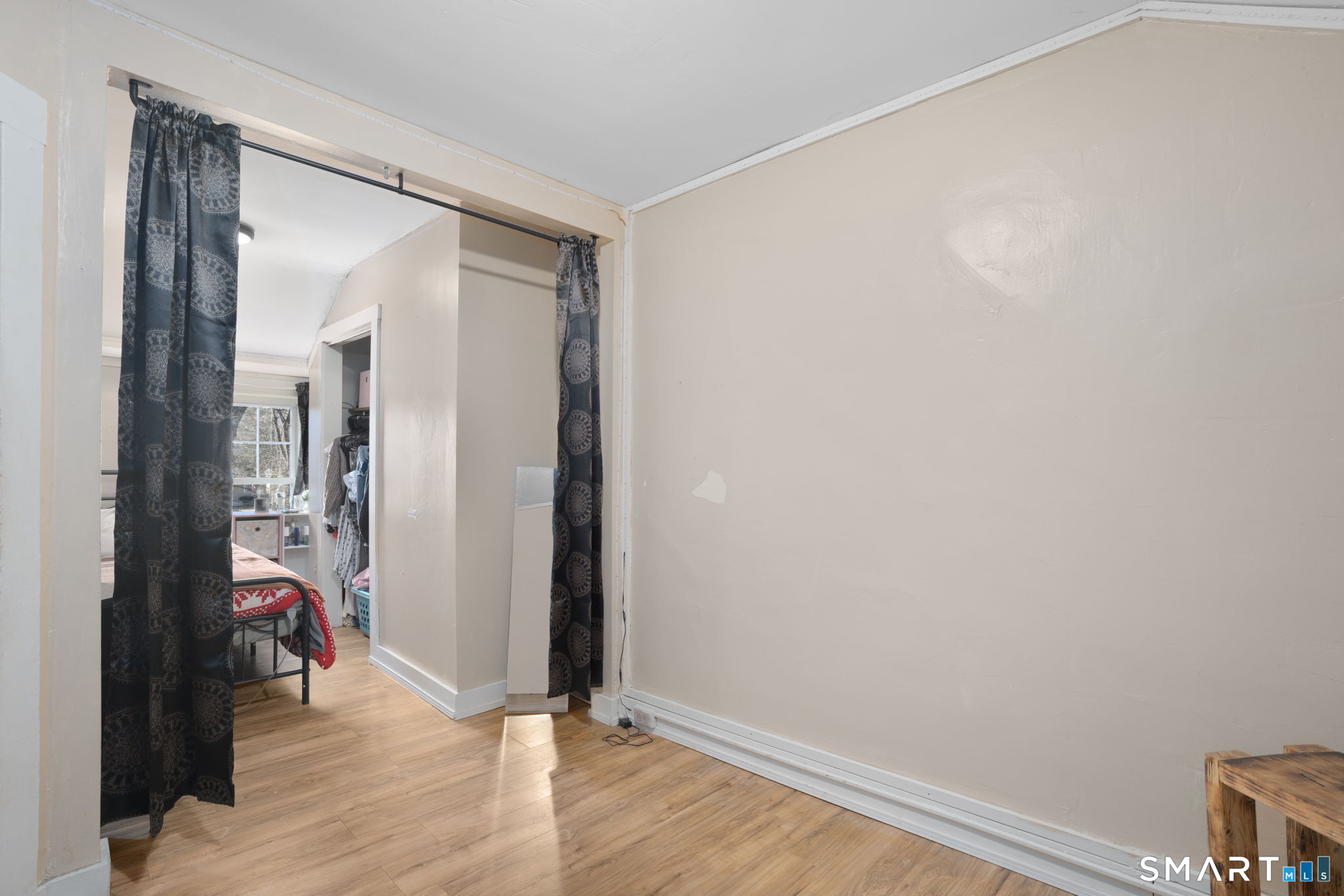 41 Boys Avenue Killingly, CT 06263 - Photo 21 of 29 Upstairs Primary Bedroom - 41B