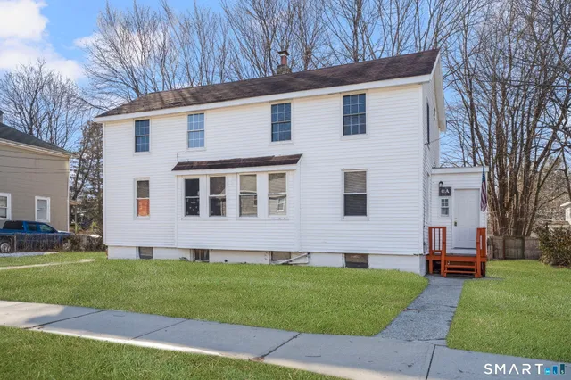 $325,000 | 41 Boys Avenue, Killingly, CT 06263