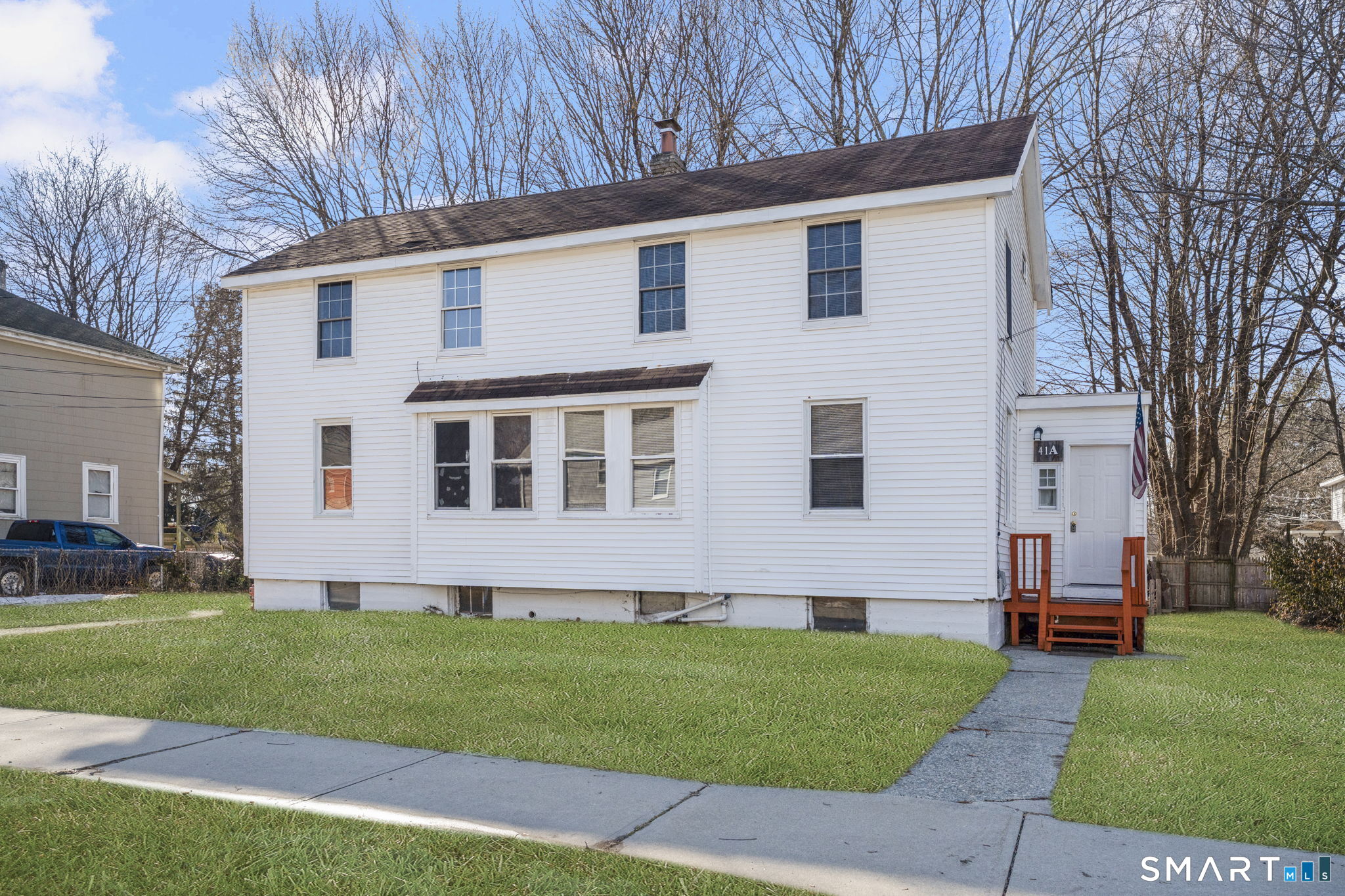 41 Boys Avenue Killingly, CT 06263 - Photo 24 of 29