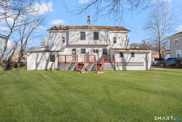 $325,000 | 41 Boys Avenue, Killingly, CT 06263