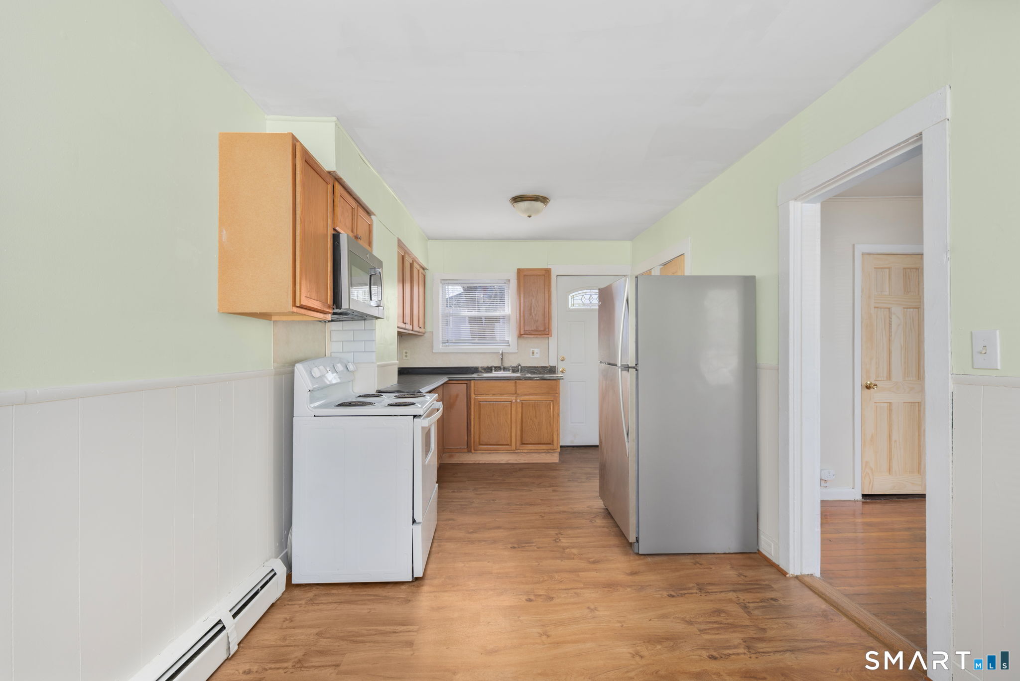 41 Boys Avenue Killingly, CT 06263 - Photo 3 of 29 Main Level Kitchen - 41A