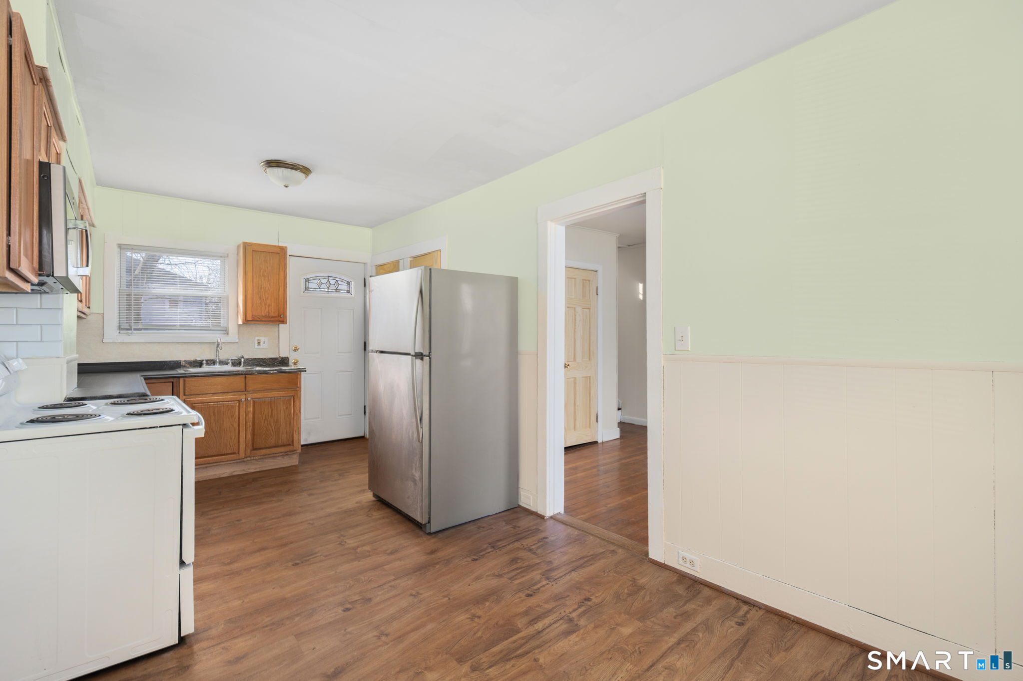 41 Boys Avenue Killingly, CT 06263 - Photo 4 of 29 Main Level Kitchen - 41A
