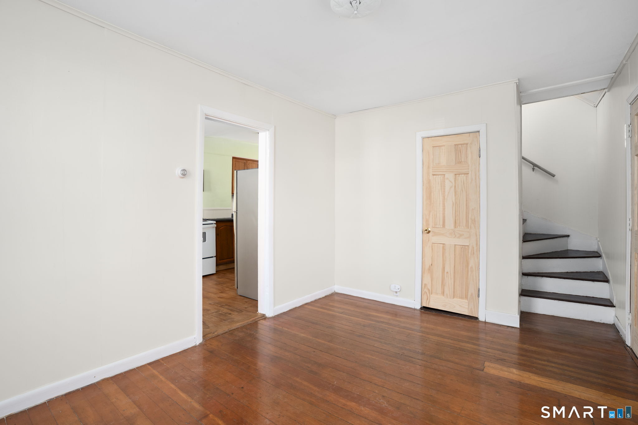 41 Boys Avenue Killingly, CT 06263 - Photo 5 of 29 Main Level Living Room - 41A