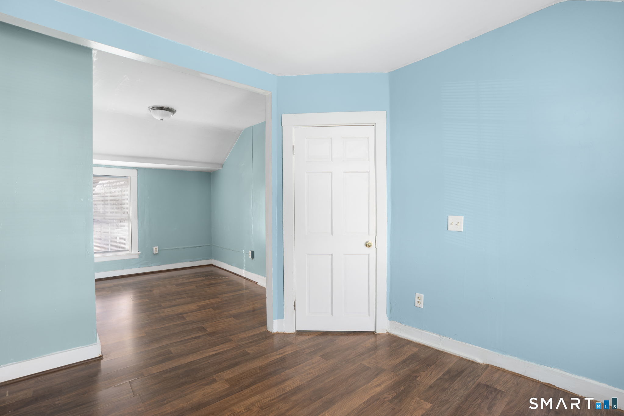 41 Boys Avenue Killingly, CT 06263 - Photo 10 of 29 Upstairs Primary Bedroom - 41A