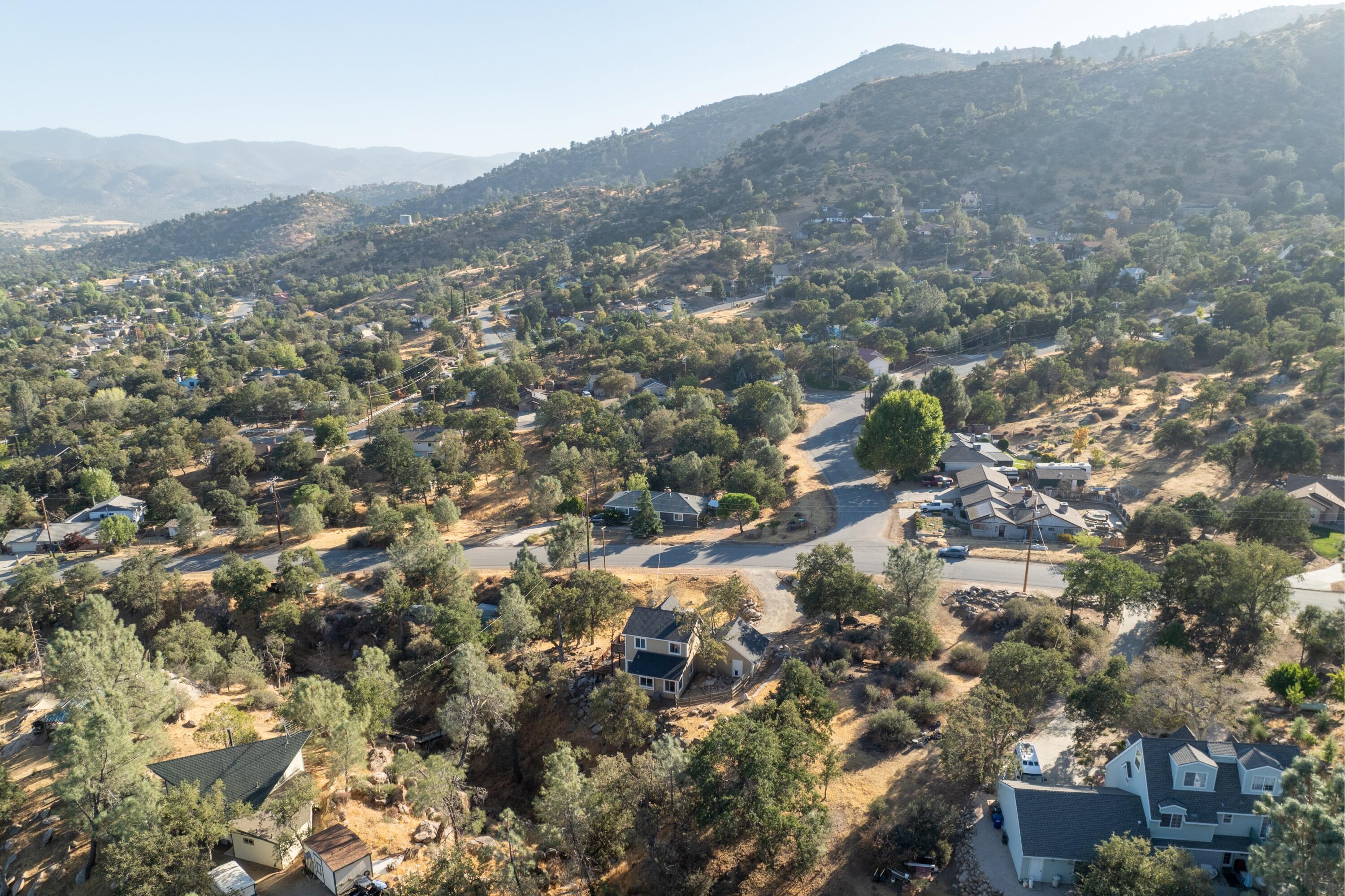 21605 Quail Springs Road Tehachapi, CA 93561 - Photo 31 of 35