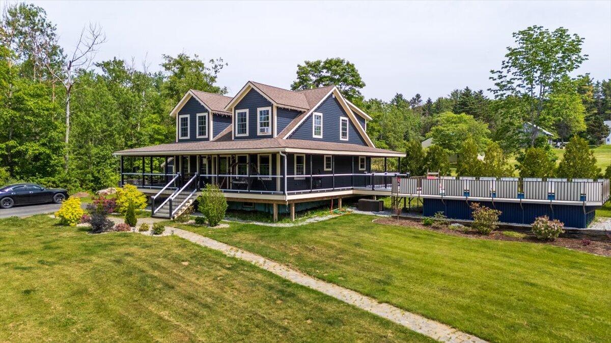 55 Mountain View Extension Rockland, ME 04841 - Photo 46 of 61 68-55 Mountain View Ext-68