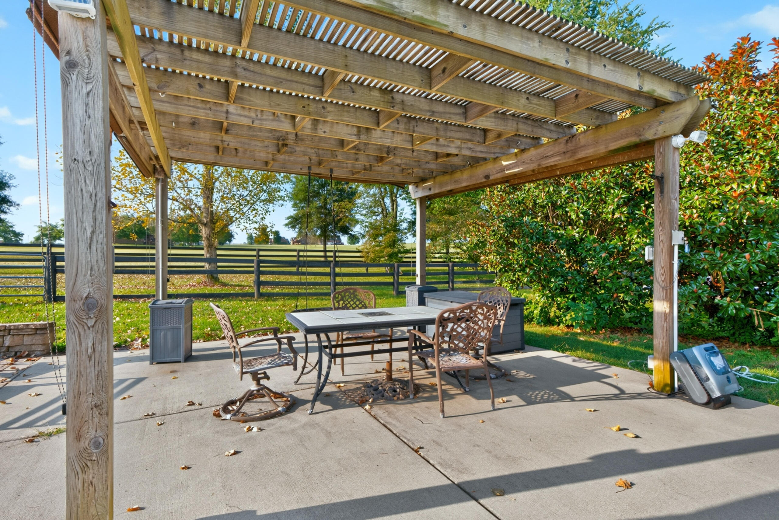 1530 Bethlehem Road Paris, KY 40361 - Photo 59 of 70 1530bethlehemext11