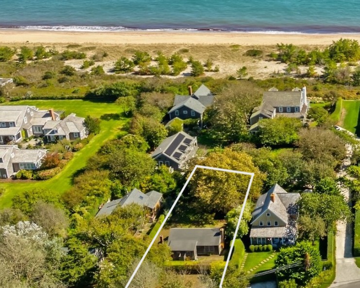 1 Sankaty Road Nantucket, MA 02554 - Photo 1 of 17