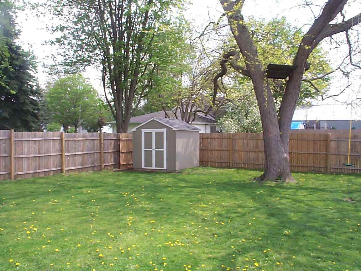 306 West Washington Street Butler, IN 46721 - Photo 14 of 15