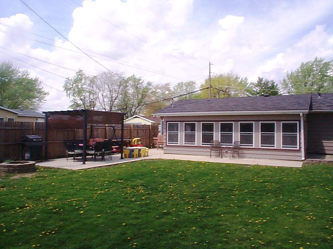 306 West Washington Street Butler, IN 46721 - Photo 15 of 15