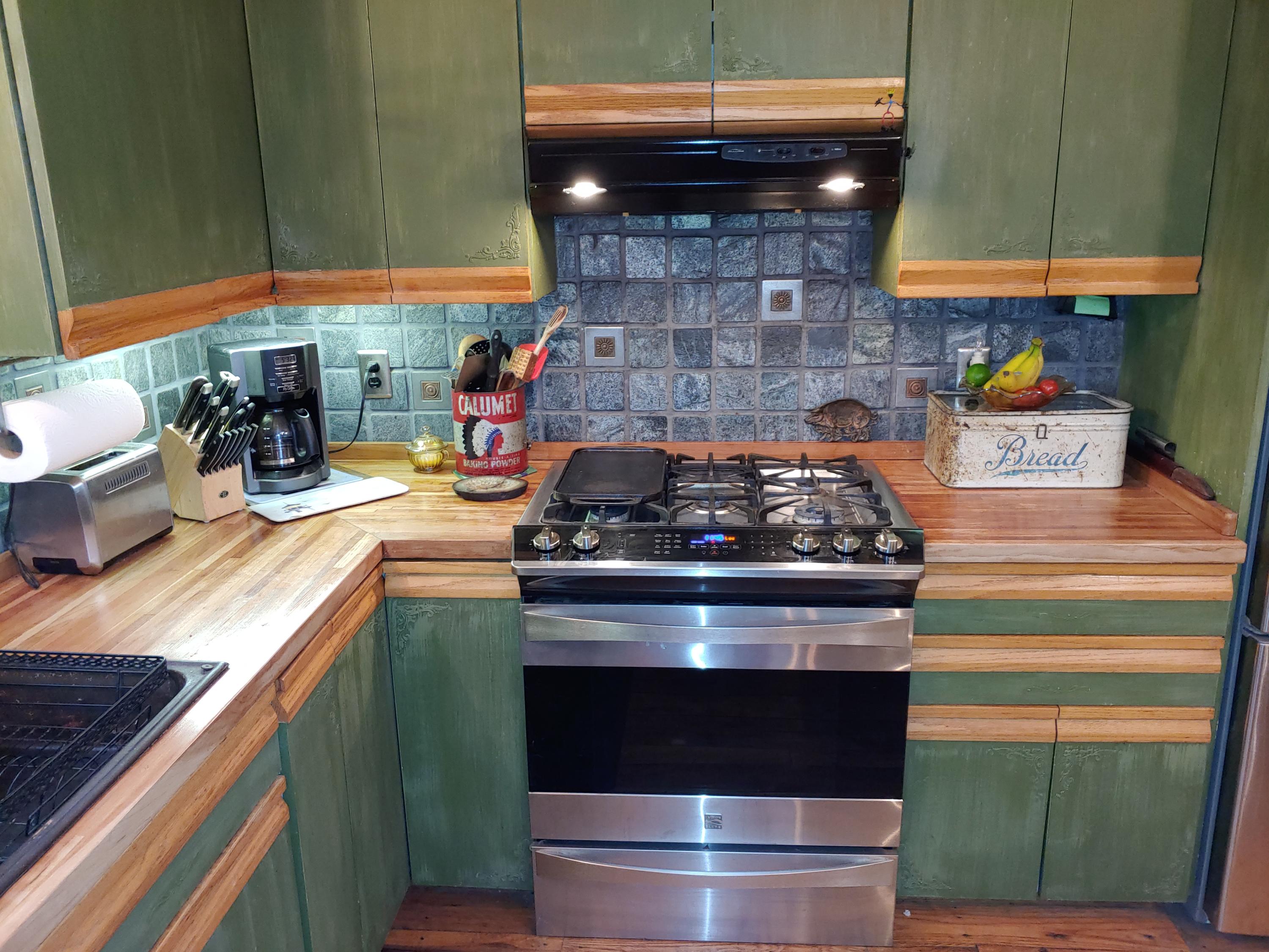194 Shore Road Cape Neddick, ME 03902 - Photo 21 of 59 Kitchen