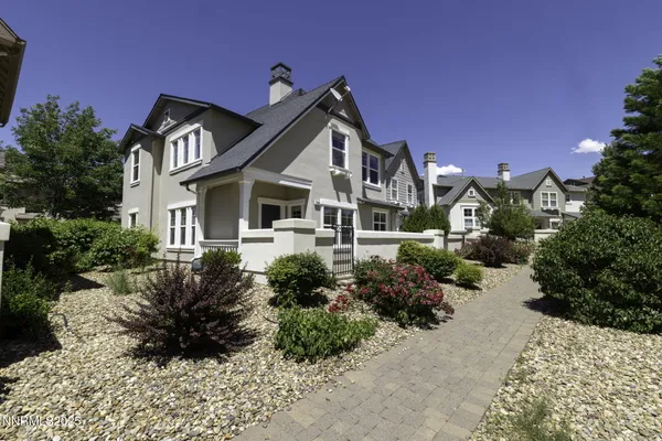 $589,000 | 7680 Stone Bluff Way, Reno, NV 89523