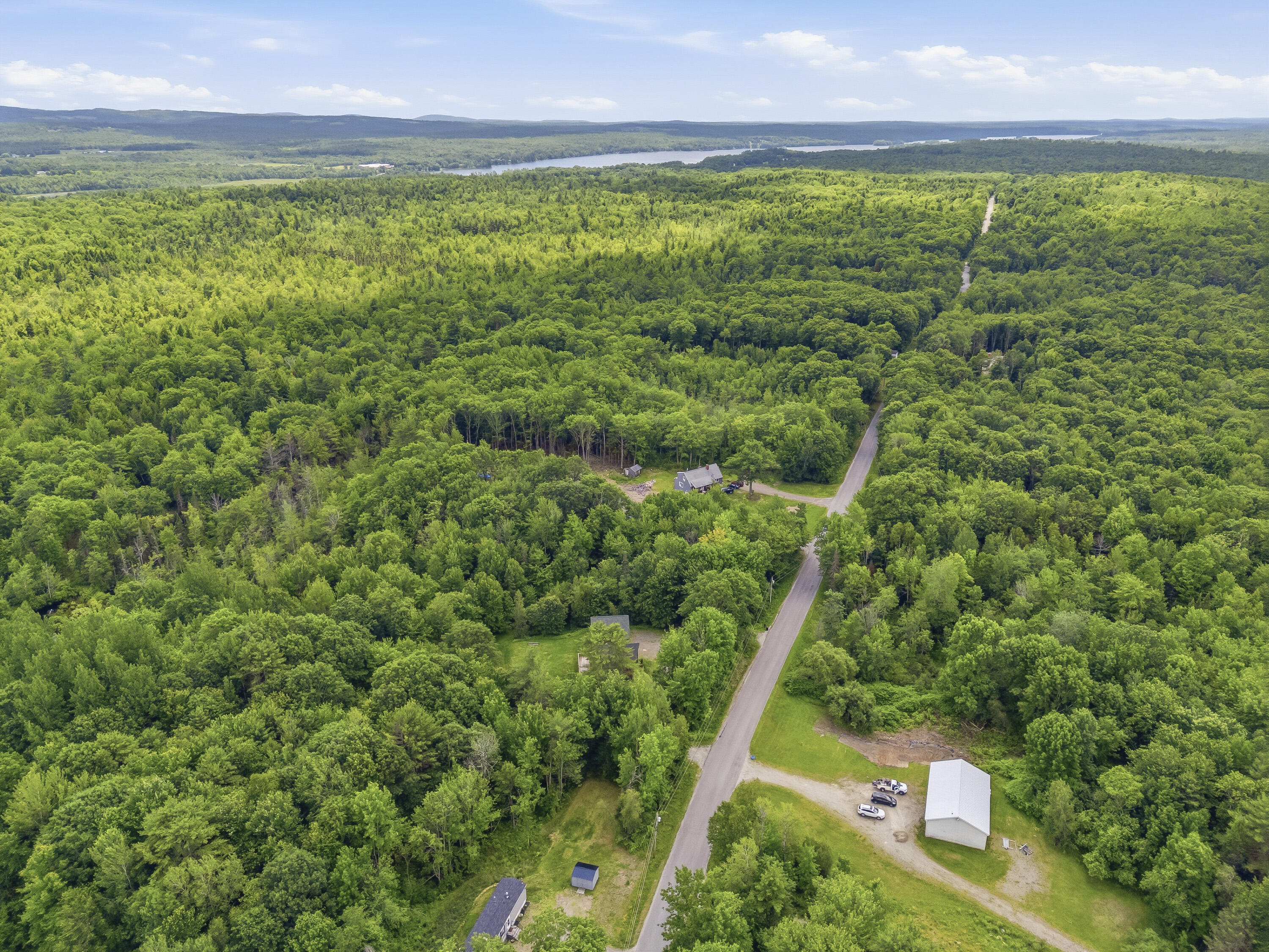 225 Morrill Road Winslow, ME 04901 - Photo 58 of 66 225 Morrill Rd_166