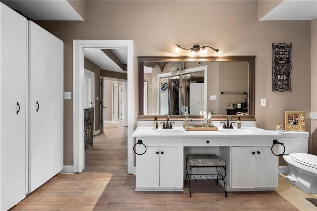 15 Saddlebrook Drive Rome, GA 30161 - Photo 20 of 31