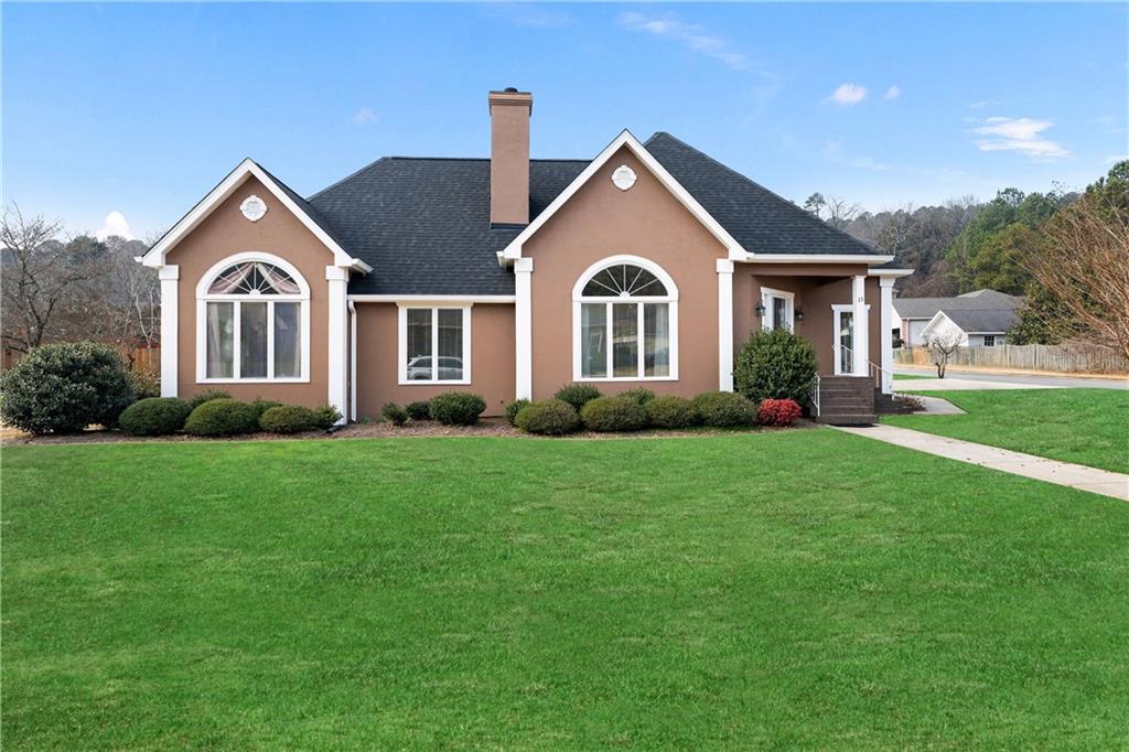 15 Saddlebrook Drive Rome, GA 30161 - Photo 2 of 31