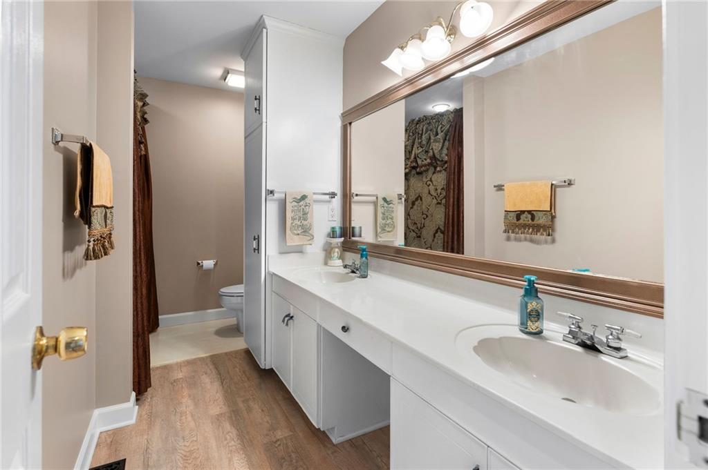 15 Saddlebrook Drive Rome, GA 30161 - Photo 23 of 31