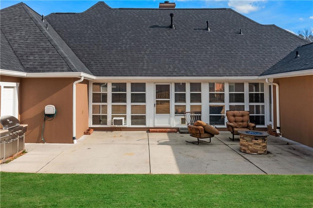 15 Saddlebrook Drive Rome, GA 30161 - Photo 29 of 31