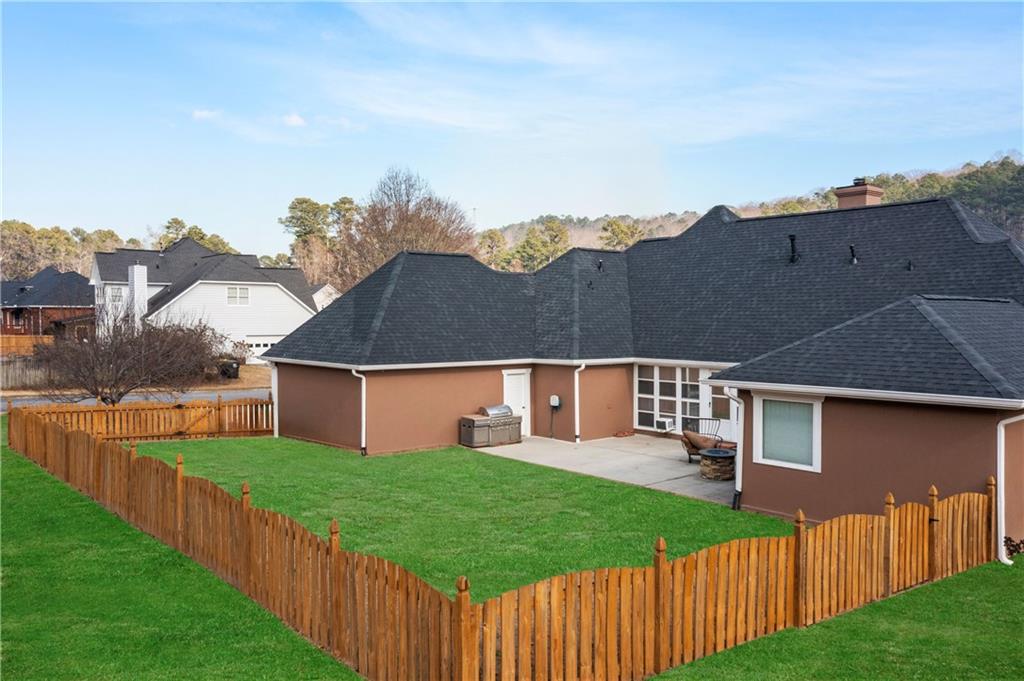 15 Saddlebrook Drive Rome, GA 30161 - Photo 30 of 31