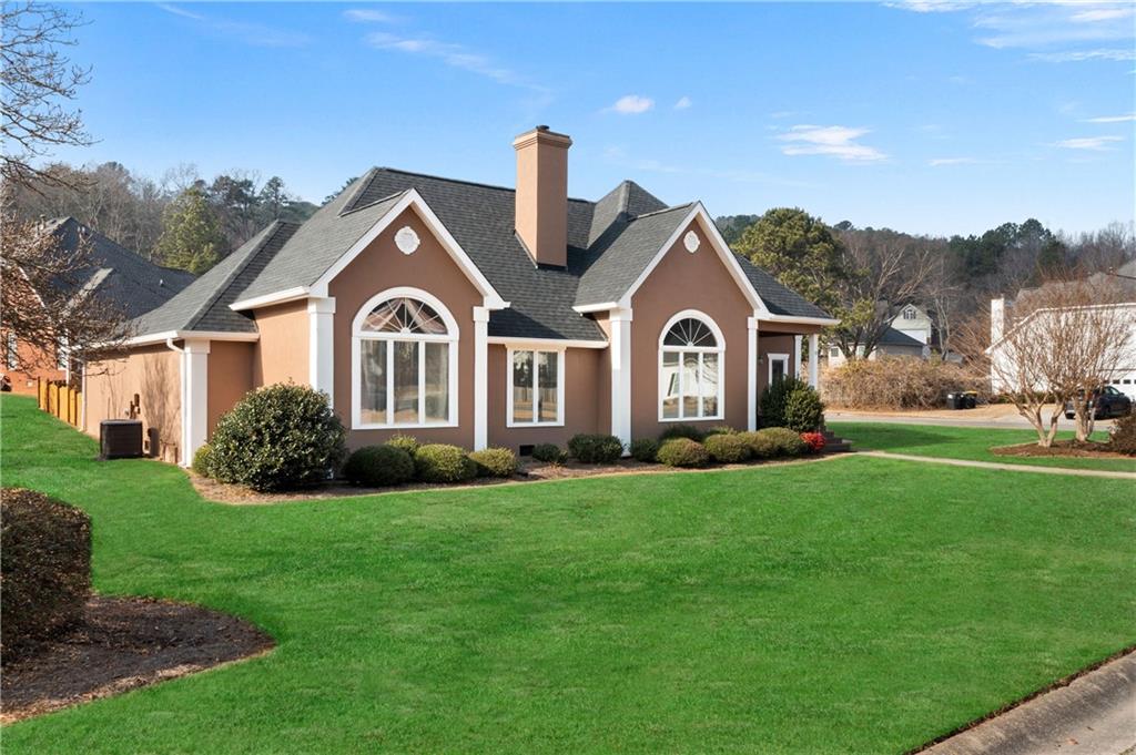 15 Saddlebrook Drive Rome, GA 30161 - Photo 3 of 31