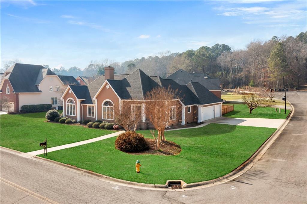 15 Saddlebrook Drive Rome, GA 30161 - Photo 4 of 31