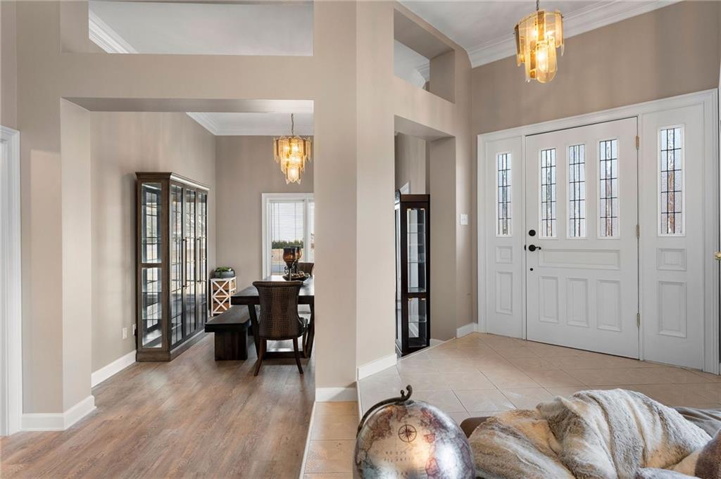 15 Saddlebrook Drive Rome, GA 30161 - Photo 7 of 31