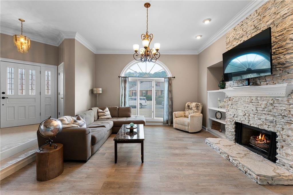 15 Saddlebrook Drive Rome, GA 30161 - Photo 8 of 31