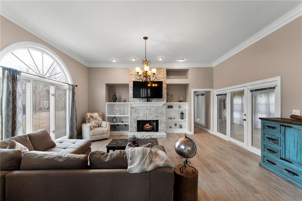 15 Saddlebrook Drive Rome, GA 30161 - Photo 9 of 31