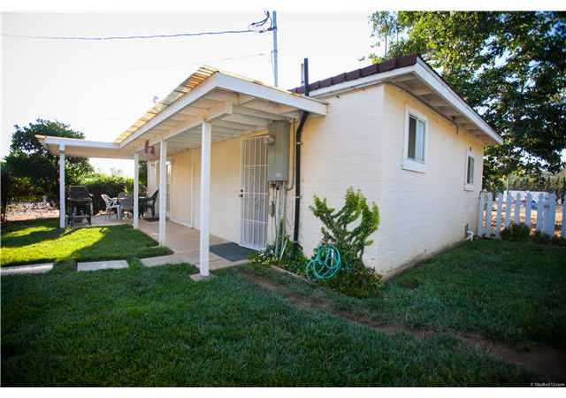 30921 Saddleback Road Valley Center, CA 92082 - Photo 23 of 24