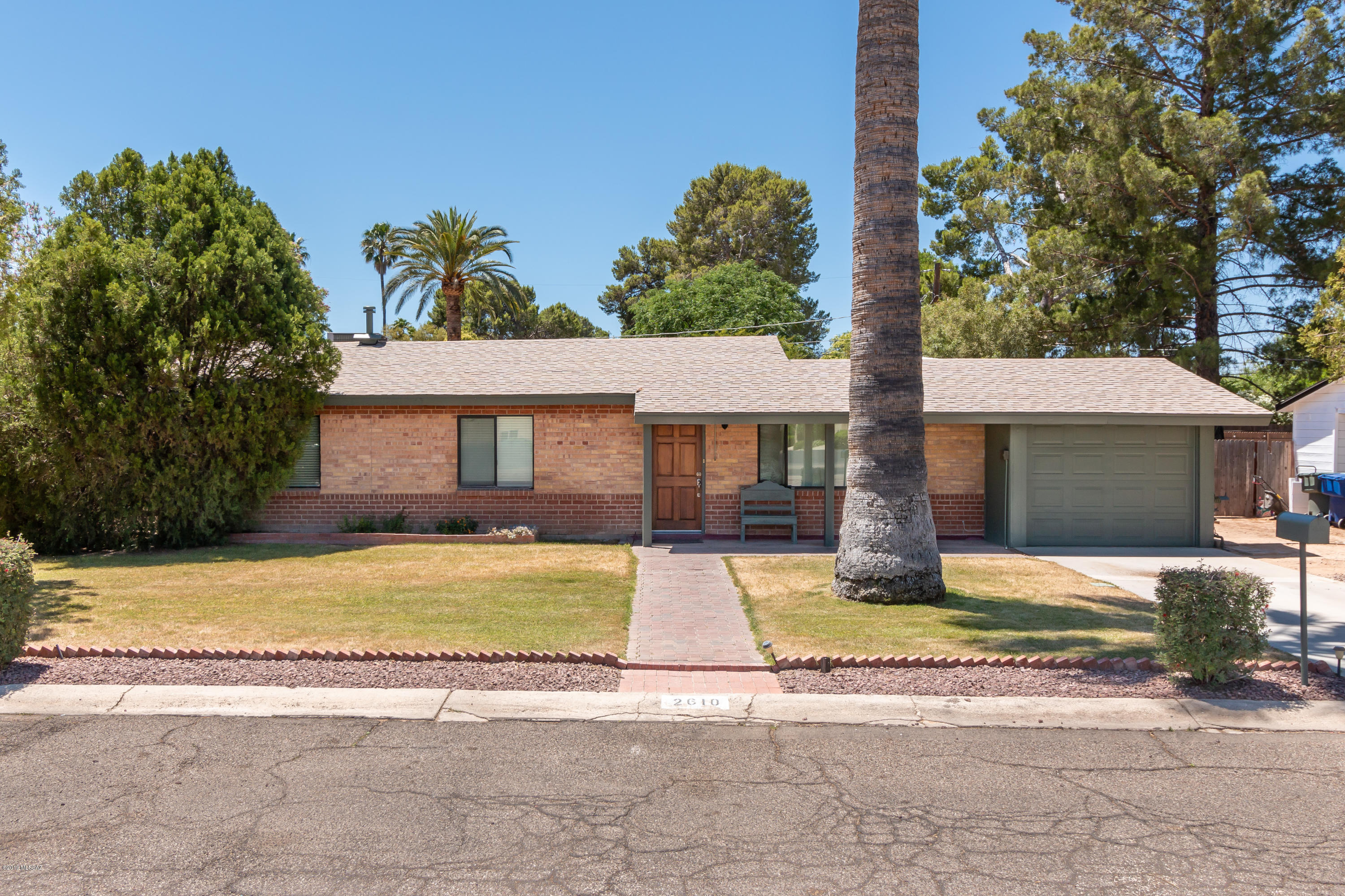 2610 East Prince Road Tucson, AZ 85716 - Photo 1 of 33 Gallery Image 1