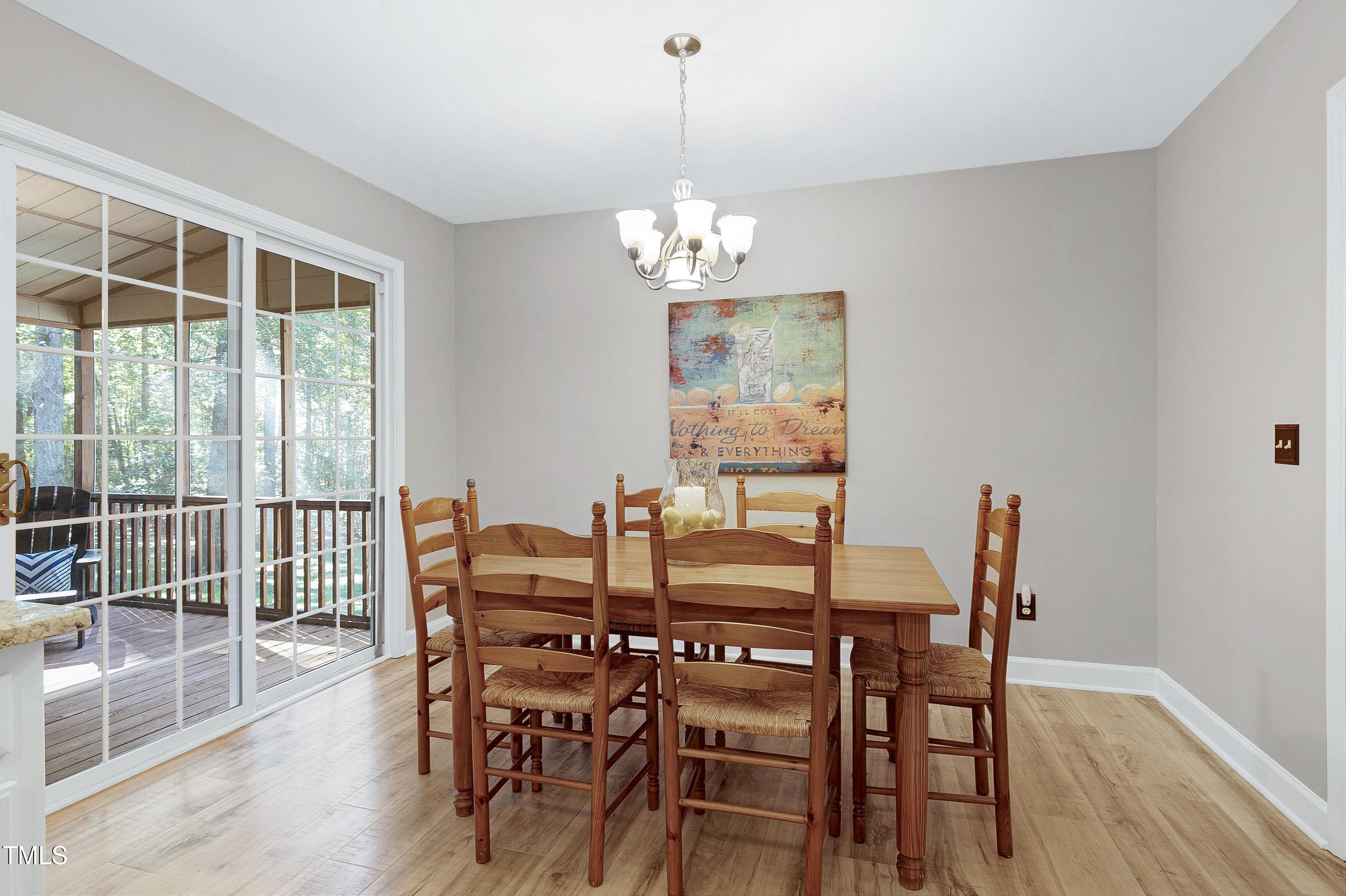 7834 James Austin Road Willow Spring, NC 27592 - Photo 11 of 46 Scene-14