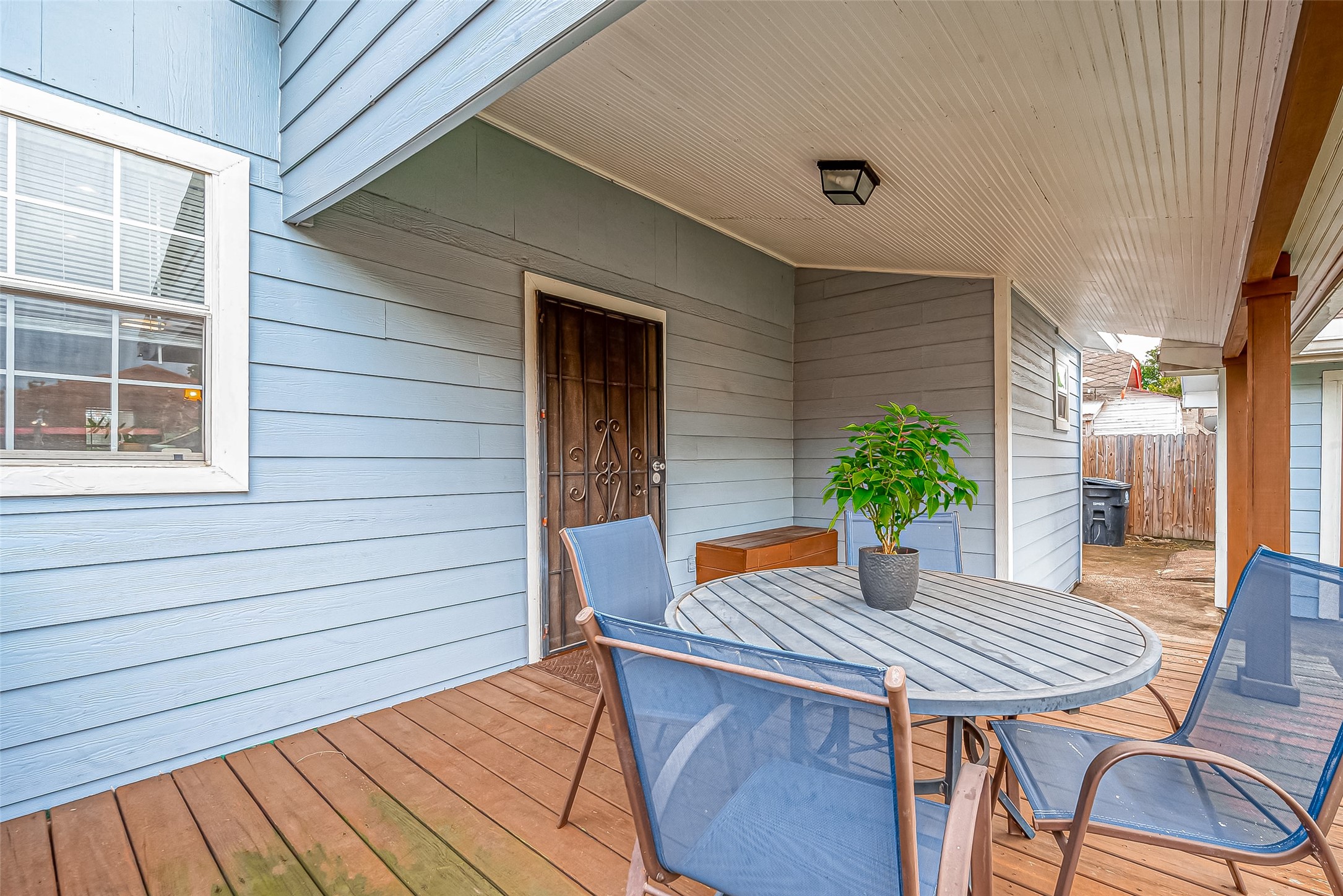 118 Jenkins Street Houston, TX 77003 - Photo 22 of 28